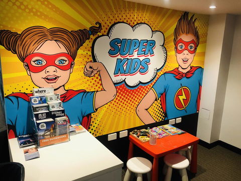 Ibis Budget Sydney Airport - eAccommodation 22