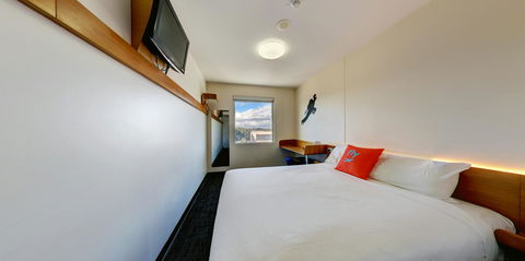 Ibis Budget Sydney Airport - eAccommodation 16