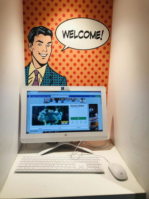 Ibis Budget Sydney Airport - eAccommodation 23