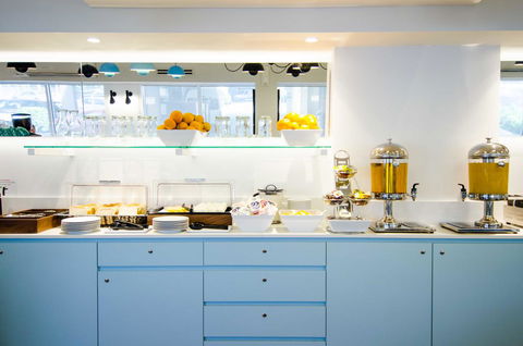 Ibis Budget Sydney Airport - eAccommodation 40