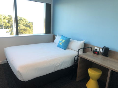 Ibis Budget Sydney Airport - eAccommodation 18
