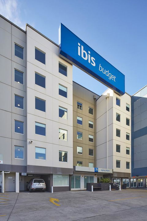 Ibis Budget Sydney Airport - eAccommodation 41
