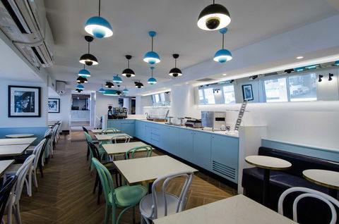 Ibis Budget Sydney Airport - eAccommodation 42