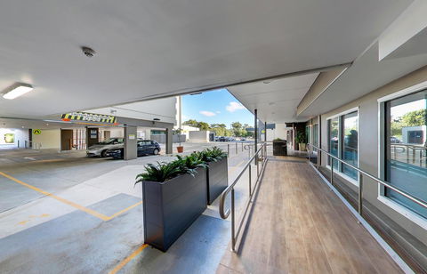 Ibis Budget Sydney Airport - eAccommodation 2