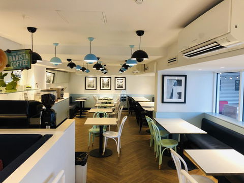 Ibis Budget Sydney Airport - eAccommodation 25