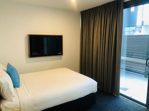 Ibis Budget Sydney Airport - eAccommodation 31