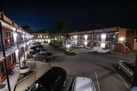 Albury Paddlesteamer Motel - eAccommodation 10