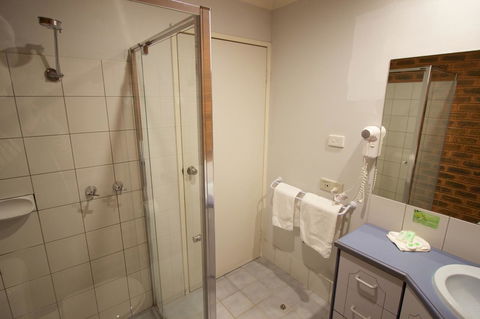 Albury Paddlesteamer Motel - eAccommodation 24