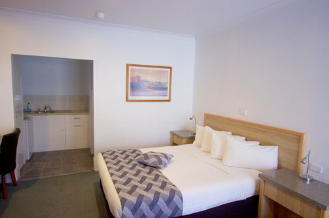 Albury Paddlesteamer Motel - eAccommodation 34