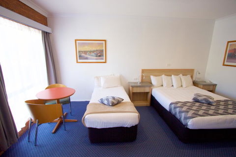 Albury Paddlesteamer Motel - eAccommodation 28