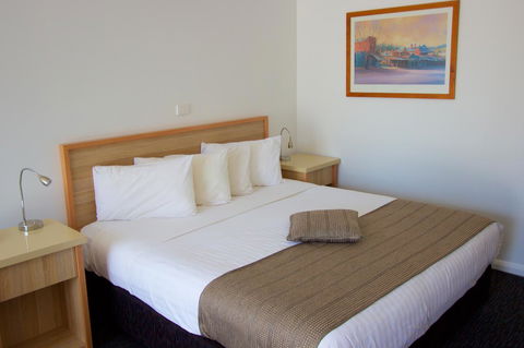 Albury Paddlesteamer Motel - eAccommodation 31