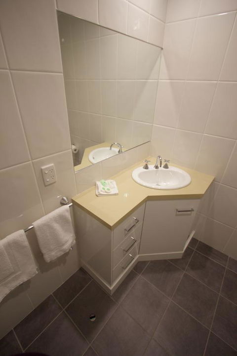 Albury Paddlesteamer Motel - eAccommodation 21