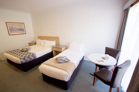 Albury Paddlesteamer Motel - eAccommodation 35