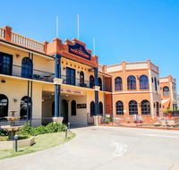 Albury Paddlesteamer Motel - eAccommodation