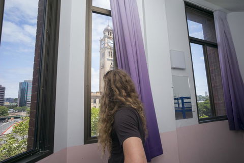 YHA Sydney Central - eAccommodation 31
