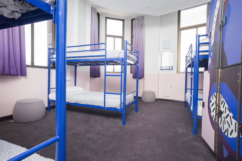 YHA Sydney Central - eAccommodation 27