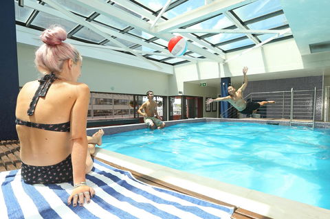 YHA Sydney Central - eAccommodation 25