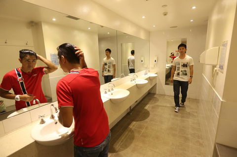 YHA Sydney Central - eAccommodation 22