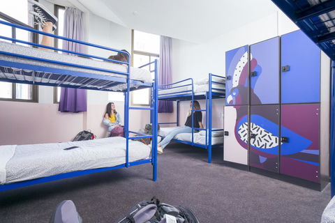 YHA Sydney Central - eAccommodation 38