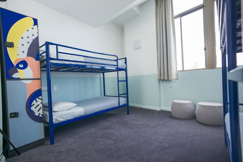 YHA Sydney Central - eAccommodation 41
