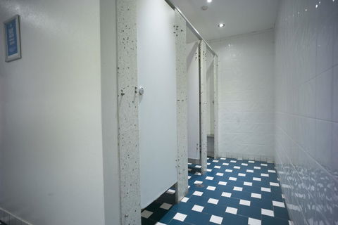 YHA Sydney Central - eAccommodation 19
