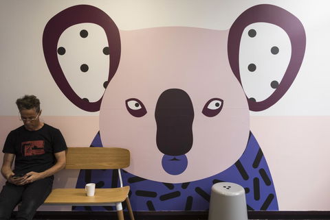 YHA Sydney Central - eAccommodation 43