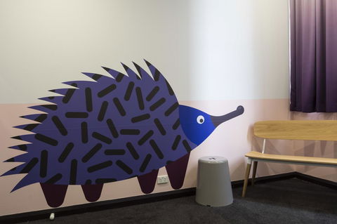YHA Sydney Central - eAccommodation 44
