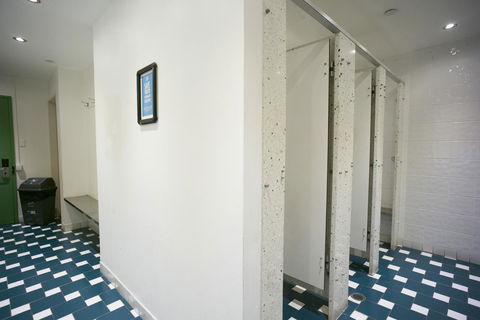 YHA Sydney Central - eAccommodation 8