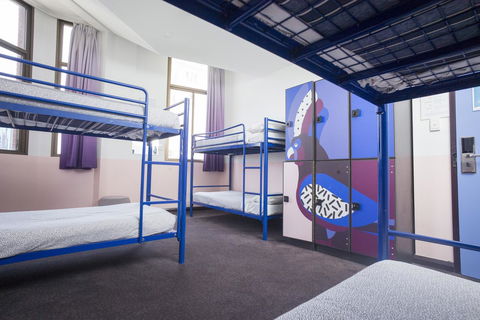 YHA Sydney Central - eAccommodation 29