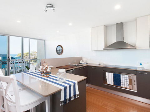 Blue View @ Fingal Bay - eAccommodation 3