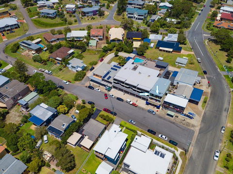 Blue View @ Fingal Bay - eAccommodation 9