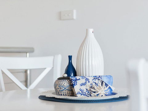 Blue View @ Fingal Bay - eAccommodation 11