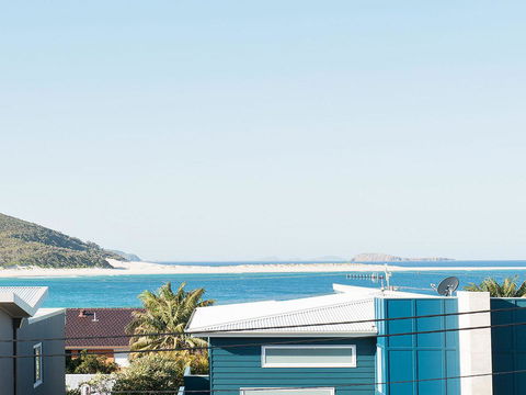 Blue View @ Fingal Bay - eAccommodation 18