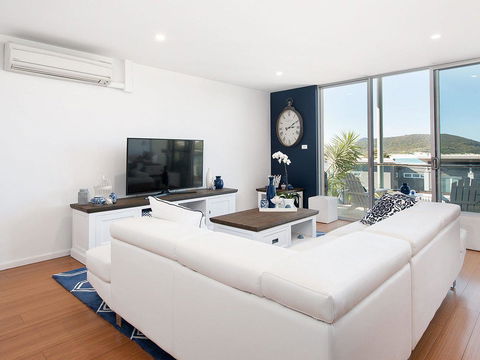 Blue View @ Fingal Bay - eAccommodation 4
