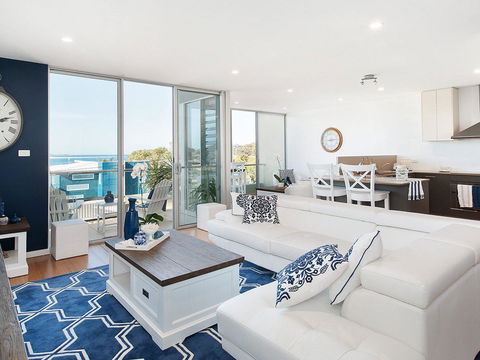 Blue View @ Fingal Bay - eAccommodation 21