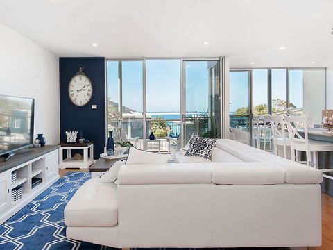 Blue View @ Fingal Bay - eAccommodation 0