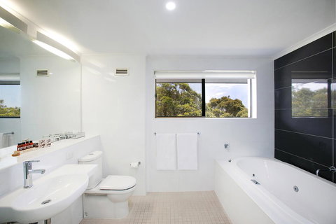 BEST WESTERN PLUS Apollo Hotel Newcastle - eAccommodation 22