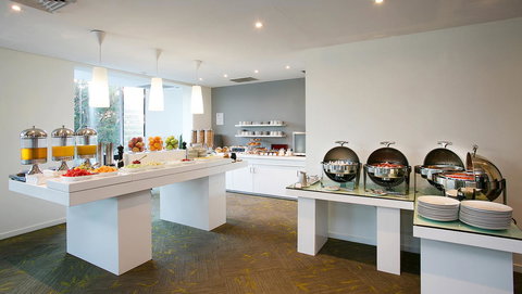 BEST WESTERN PLUS Apollo Hotel Newcastle - eAccommodation 14