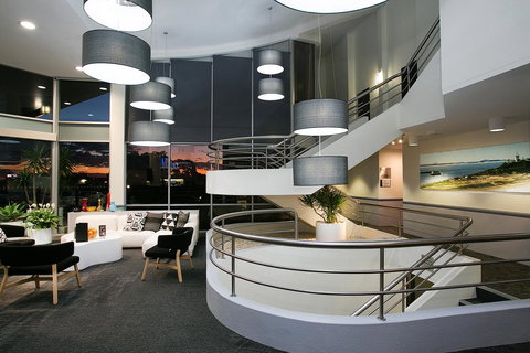 BEST WESTERN PLUS Apollo Hotel Newcastle - eAccommodation 11