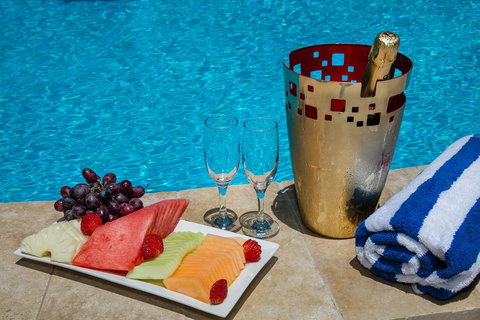 BEST WESTERN PLUS Apollo Hotel Newcastle - eAccommodation 4