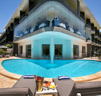 Best Western Plus Apollo International - eAccommodation