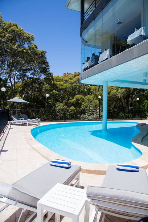 BEST WESTERN PLUS Apollo Hotel Newcastle - eAccommodation 15