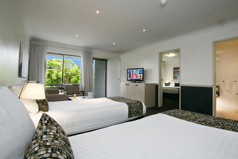 BEST WESTERN PLUS Apollo Hotel Newcastle - eAccommodation 18