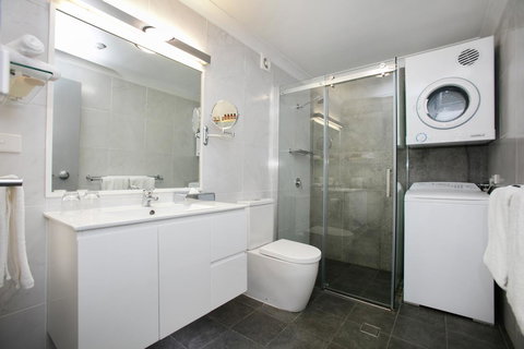 BEST WESTERN PLUS Apollo Hotel Newcastle - eAccommodation 19