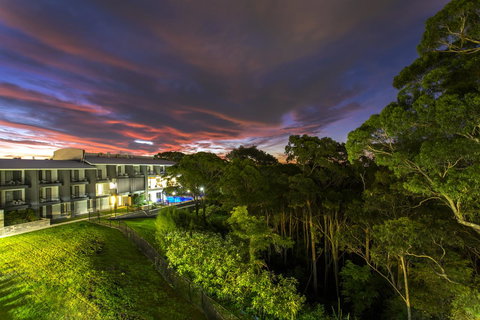 BEST WESTERN PLUS Apollo Hotel Newcastle - eAccommodation 23