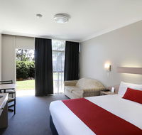 Econo Lodge Tamworth - eAccommodation