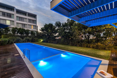 Oaks Nelson Bay Lure Suites - eAccommodation 11