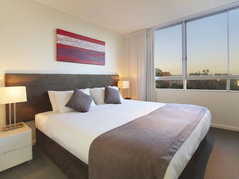 Oaks Nelson Bay Lure Suites - eAccommodation 13