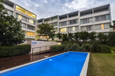 Oaks Nelson Bay Lure Suites - eAccommodation 9