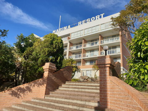 Marina Resort - eAccommodation 11